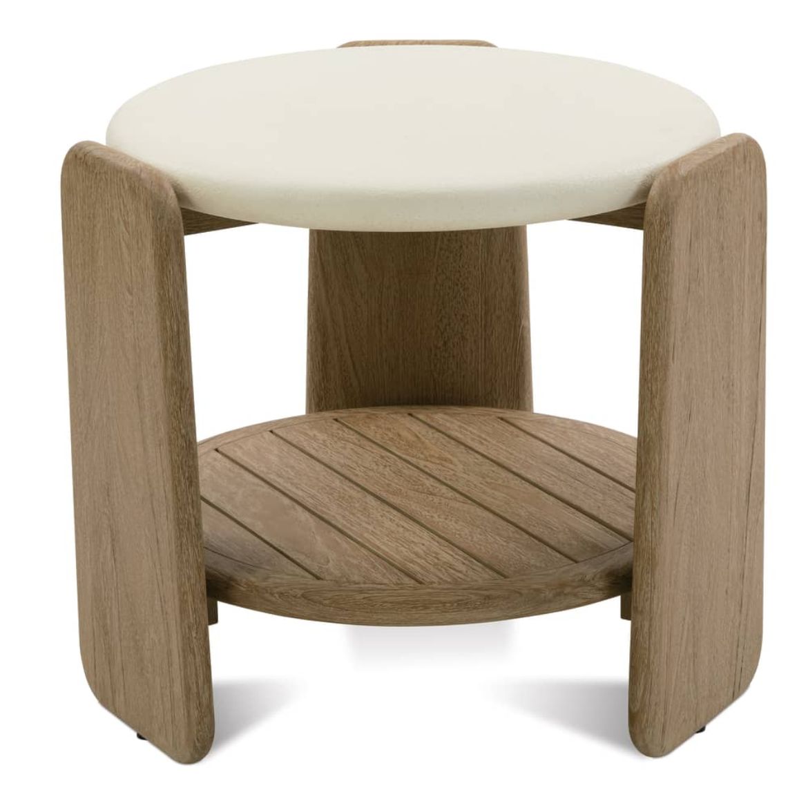 Picture of Strata Round End Table